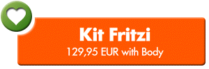 Kit Fritzi