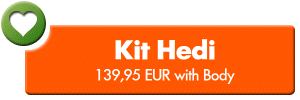 Kit Hedi